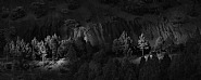 Montaña Quemada I