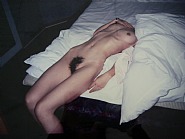 Nobuyoshi Araki - Untitled (Tokyo Diary) (Photographs) h: 33 x w: 42 cm / h: 13 x w: 16.5 in