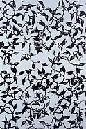 Christopher Wool - Untitled (Paintings) h: 90 x w: 60 in / h: 228.6 x w: 152.4 cm