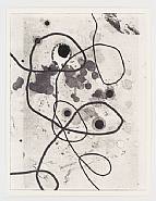 Christopher Wool - Untitled (Works on Paper (Drawings, Watercolors etc.)) h: 75 x w: 55.2 in / h: 190.5 x w: 140.2 cm