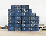 Containers, Untitled, 1231 Antwerpen