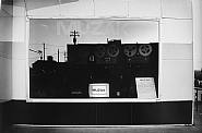 Lewis Baltz - Fayetteville, Arkansas, 1976 from The Prototype Works 1967-1973