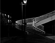 Night: Hiratsuka City