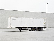 Trailers, Untitled (2091 Antwerpen, Belgium)