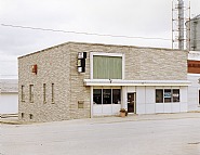 Buildings, Untitled (1886 Clarence, IA), 2006