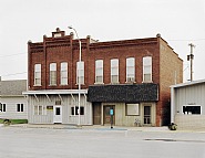 Buildings, Untitled (1962 Standwood, IA), 2006