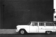 Lewis Baltz - Santa Cruz #2, from the Prototype Works 1967-1973, 1970