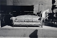 Lewis Baltz - Los Angeles B, from the Prototype Works 1967-1973, 1972