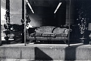 Lewis Baltz - Los Angeles C, from the Prototype Works 1967-1973, 1972