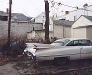 Cadillac - 1983-84/2008