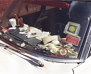 Dashboard - 1983-84/2008