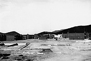 Park City 21 (State Highway 248, 0.1 mile east of junction with State Highway 224, looking East toward Homestake Condominiums)