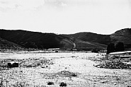 Park City: #4 (Between West Sidewinder Drive and State Highway 248, looking West)