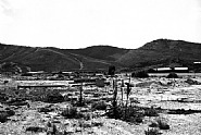 Park City: #5 (Between West Sidewinder Drive and State Highway 248, looking West)