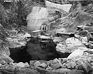 Bartlett Dam, Maricopa County, AZ