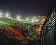 De la grande Babylon from the series <i>The Arizona / Mexico Border</i>
