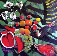 Naturaleza II