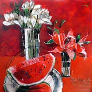 Naturaleza III