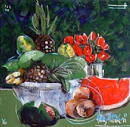 Naturaleza VII