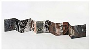 Artist book. Histories... Poetry