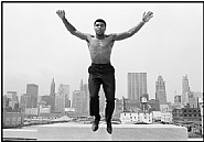 Milk Gallery Presents Ali: Photographs by Thomas Hoepker