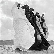 North African Stories: Then and Now