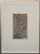 Mark Tobey - Stained Glass (Prints and Multiples) h: 26 x w: 20 in / h: 66 x w: 50.8 cm