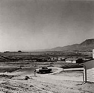 Robert Adams - Newly Occupied Tract Houses, Colorado Springs, 1968