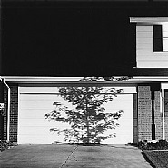 Robert Adams - Longmont, Colorado, 1976