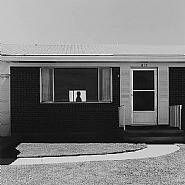 Robert Adams - Colorado Springs, Colorado, 1968