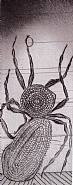 Louise Bourgeois - Ode à Ma Mère (Prints and Multiples) h: 30.4 x w: 304 cm / h: 12 x w: 119.7 in