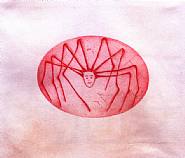 Louise Bourgeois - Spider Woman (Prints and Multiples)