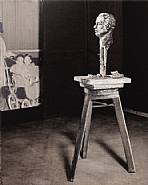 Untitled I (After Ishmael)