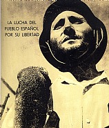 La Lucha del Pueblo Espanol por su Libertad