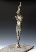<!--24-->Standing Figure I