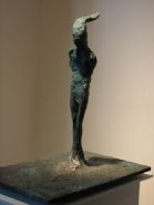 <!--01-->Standing Figure II