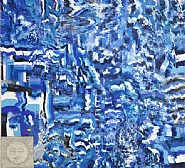 New Planet Winter Blue Whack & Blite