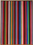 Gene Davis - Untitled (Paintings)