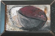 Die Harte Des Brotes #1 ( the Heart/Hardness of Bread )