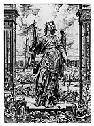 Angel on Eldridge Street