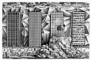Postmodernist Day Parade