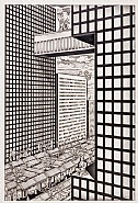 From Hutong to Highrise