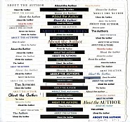 About the Author 1
