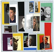 Writers as others 2