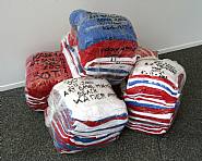 30 Tee-Shirts Hallal, Art Basel Miami