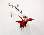 Birds of Appetite She Who is Exiled Now Hovering, Circling