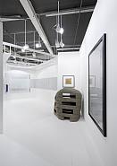 Installation view Art Basel
