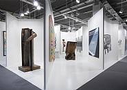 Installation view Art Basel