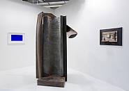 Installation view Art Basel