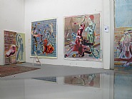 Installationsansicht